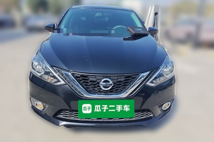 Used Nissan Sylphy 2022 Classic 1.6XE CVT Comfort Edition

