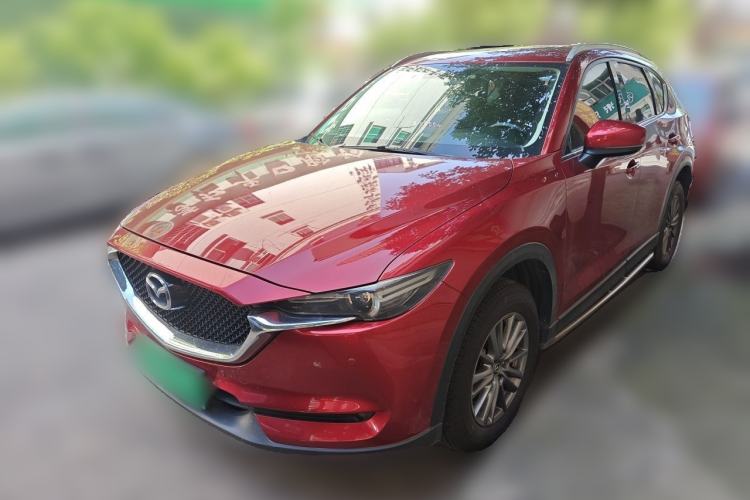 Used Mazda CX-5 2017 2.0L Automatic 2WD Smart Enjoyment Version China V Standard Guazi used car, China used car export, Used car for sale, Used  cars, Cheapest cars for sale