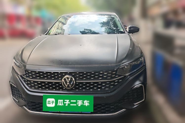 Used Volkswagen Passat 2023 330TSI Starry Elite Edition