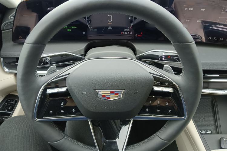 Used Cadillac CT6 2026 Model, 28T Flagship Version