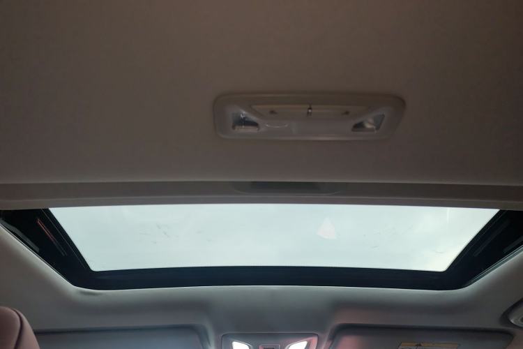 Used CHANGAN Eado 2022 PLUS Blue Whale NE 1.4T GDI DCT Prestige Edition
