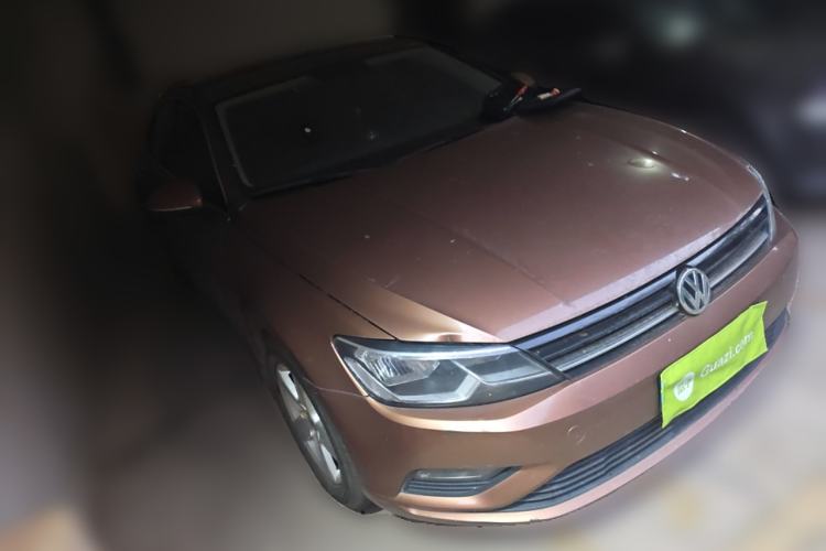 Used Volkswagen Lamando 2017 230TSI DSG Fashion Edition