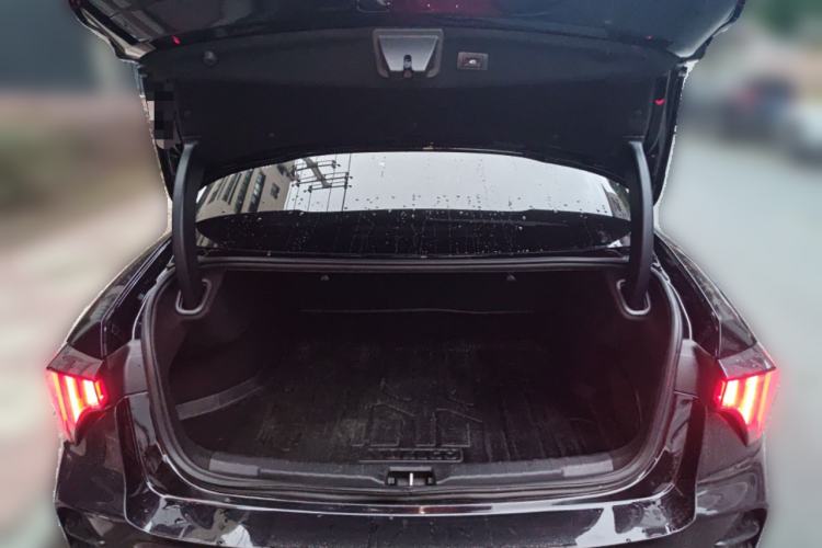 Used Lynk & Co 03 2023 2.0TD DCT H-Power Halo