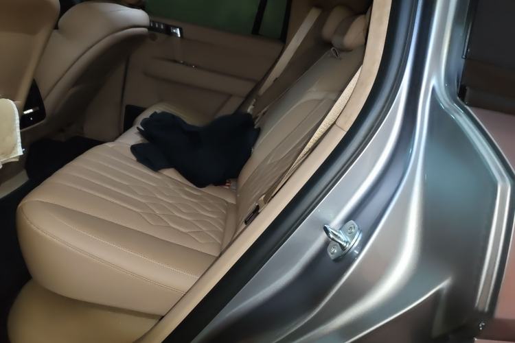 Used Brave warrior M817 2025 Model, Max
