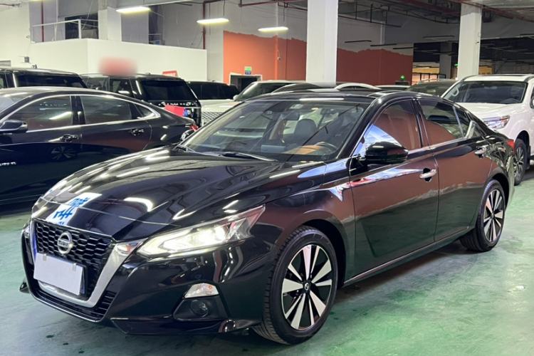 Used Nissan Teana 2021 2.0T XL Smart Upgrade Edition