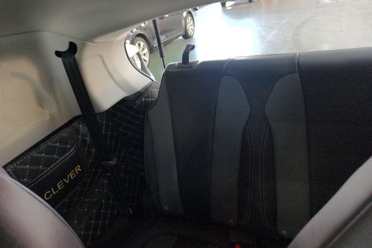 Used Roewe Clever 2022 311km QiQi BoBo Edition
