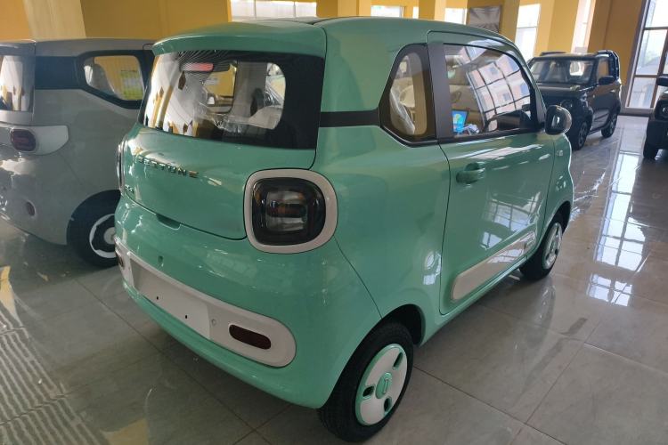 Used Bestune Pony 2026 Model 222km Agile Horse