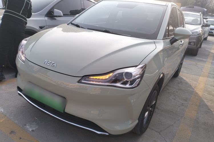 Used NETA V 2022 Chao 400 Lite