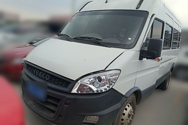 Used Iveco Power Daily Iveco Guazi used car, China used car export, Used car for sale, Used cars, Cheapest cars for sale