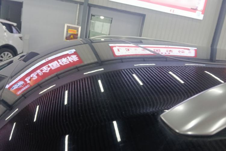 Used Volkswagen Teramont X 2023 380TSI Four-Wheel Drive Luxury Edition
