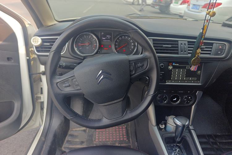 Used Citroen C3-XR 2015 1.6L Automatic Pioneer Model