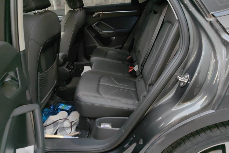 Used Audi Q3 Sportback 2023 40 TFSI Fashion Model
