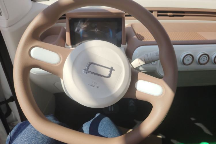 Used Bestune Pony 2026 Model 222km Cute Horse Plus
