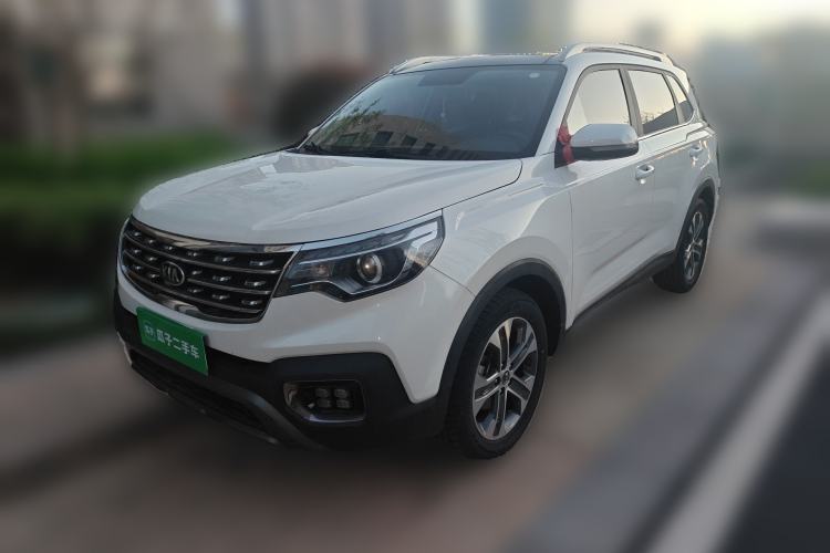 Used Kia Sportage R 2019 2.0L Automatic Smart Luxury Edition