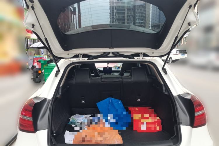 Used Mercedes-Benz GLA 2019 GLA 200 Fashion Model