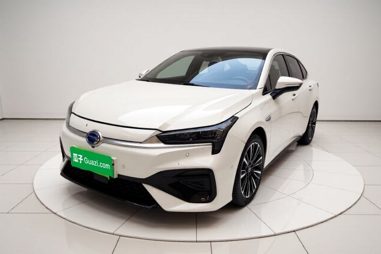 Used AION S 2019 Meizu Evo 630