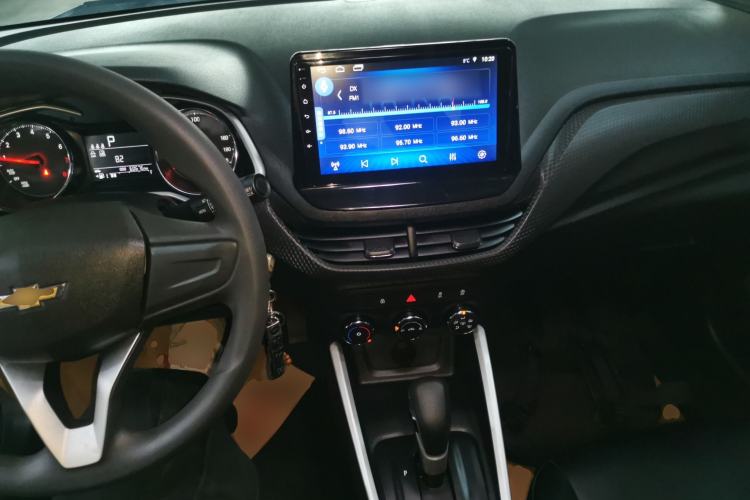 Used Chevrolet Cavalier 2021 325T Automatic Enjoyment Edition