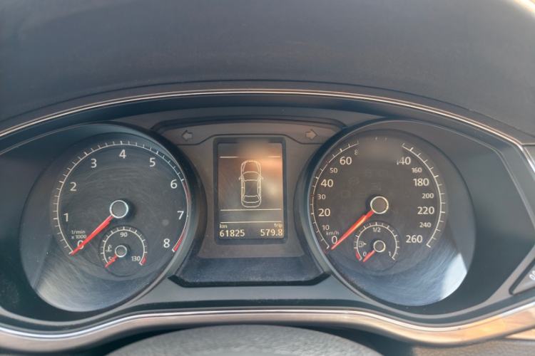 Used Volkswagen Passat 2017 280TSI DSG Luxury Edition