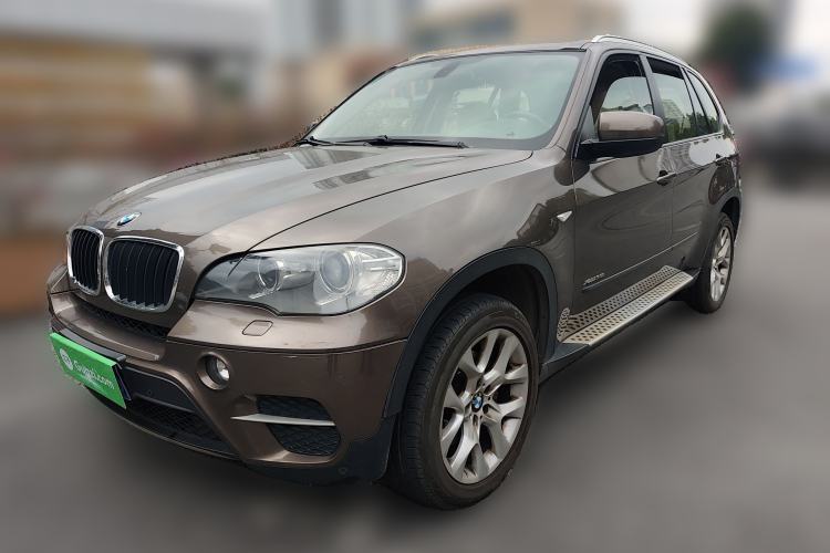 Used BMW X5 2011 xDrive35i Luxury Model