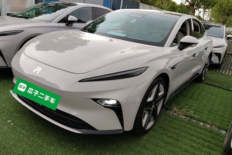 Used Rising F7 2023 Advanced Pro Edition