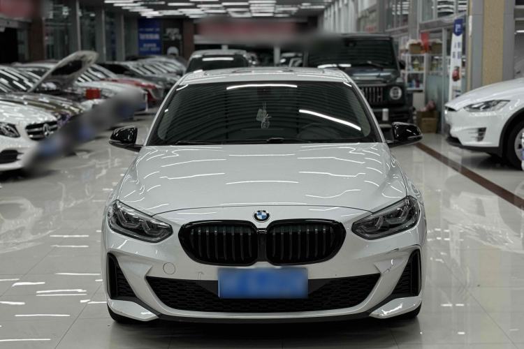 Used BMW 1 Series 2022 120i M Sport Night Edition