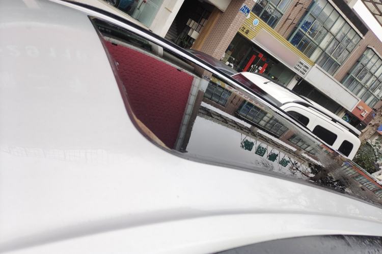 Used Wuling Xingguang S 2024 510 km Flagship Version
