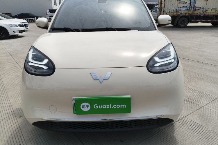 Used Wuling Bingo 2025 333 km Enjoyment Version Front