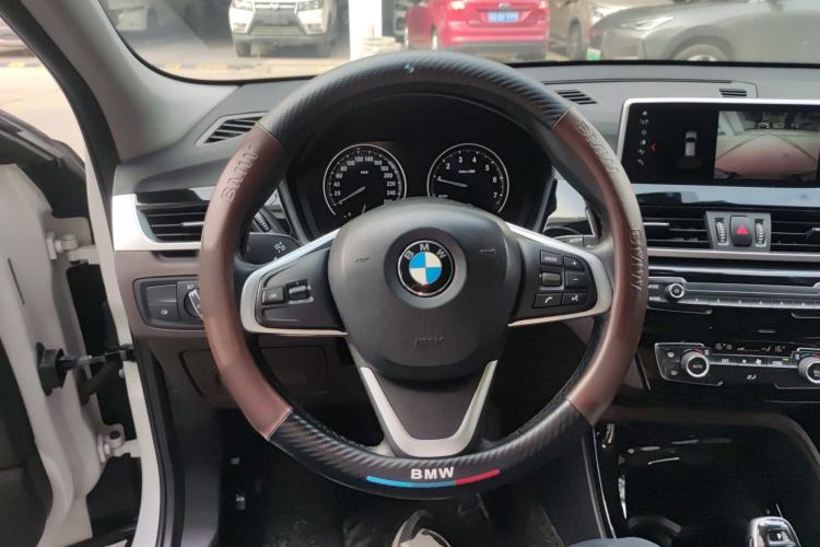 Used BMW X2 2020 sDrive20i M Sport Package