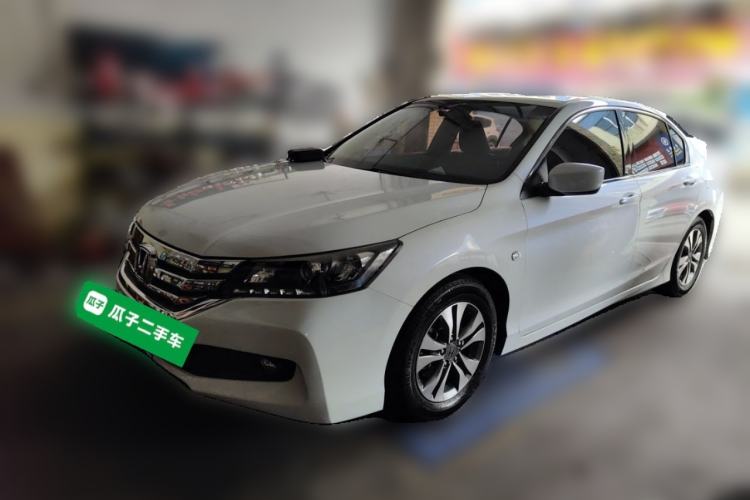 Used Honda Accord 2015 2.0L LX Comfort Edition Guazi used car, China used car export, Used car for sale, Used cars, Cheapest cars for sale