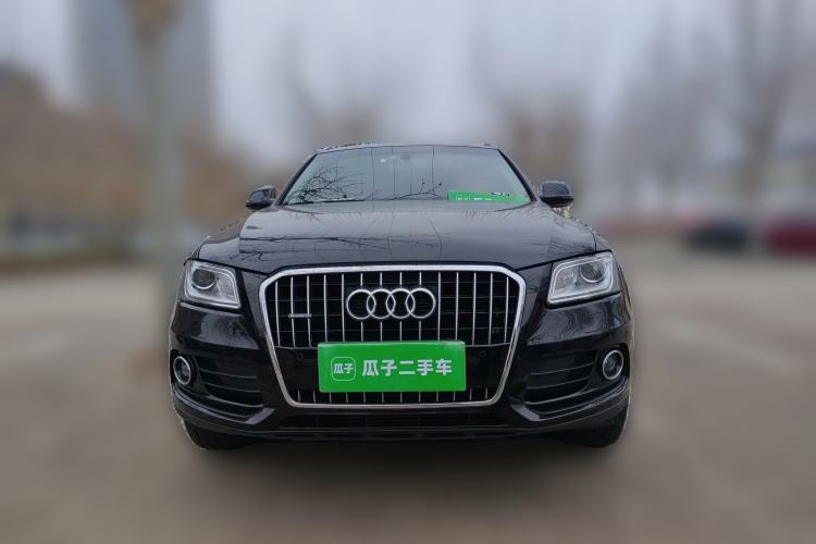 Used Audi Q5 2015 40 TFSI Technology Edition