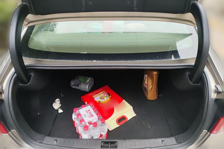 Used Volvo S60 2011 2.0T ZhiShang Version