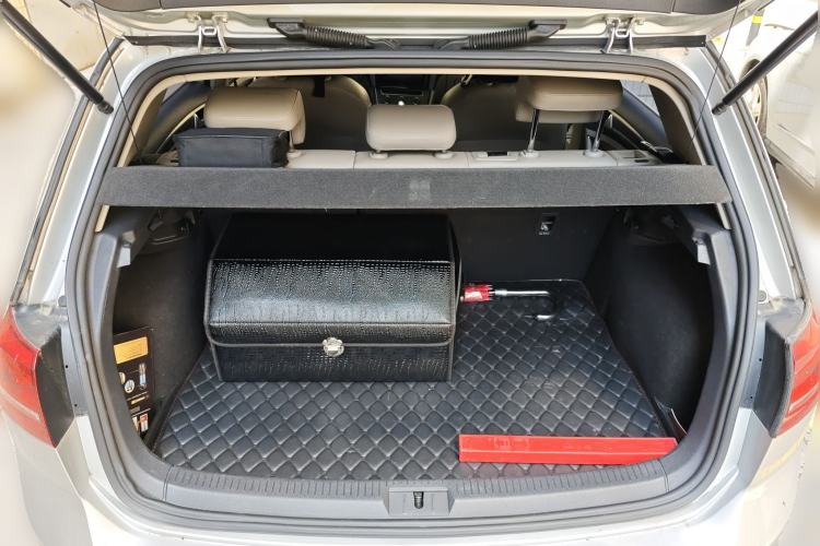 Used Volkswagen Golf 2014 1.4TSI Automatic Luxury Model
