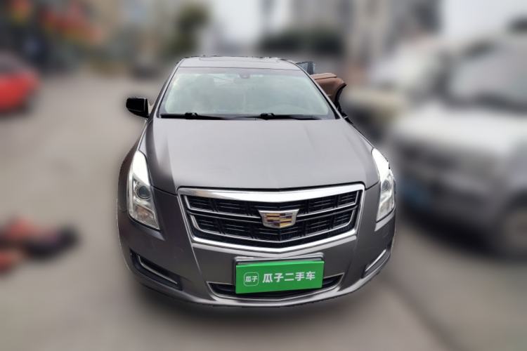 Used Cadillac XTS 2016 28T Tech Edition