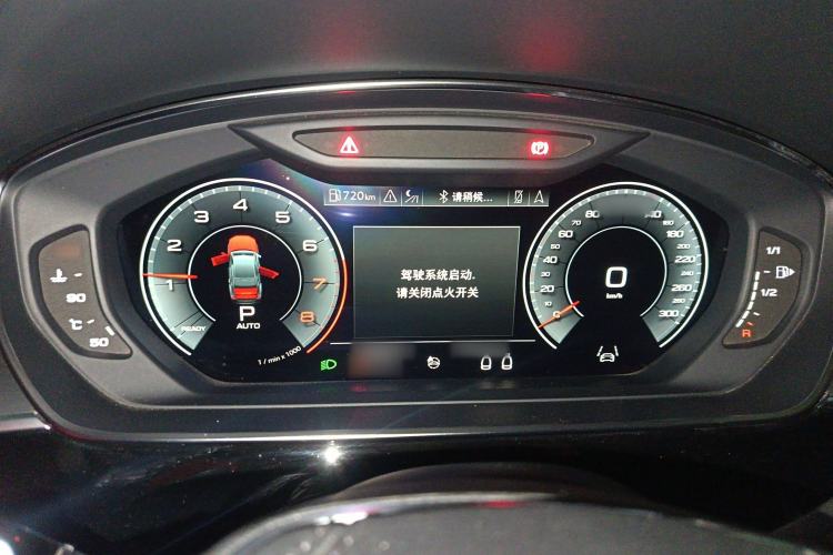 Used Audi A8 2018 A8L 55 TFSI quattro Prestige Edition