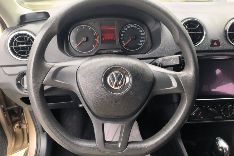 Used Volkswagen Jetta 2017 1.5L Automatic Fashion Model