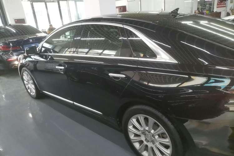 Used Cadillac XTS 2016 28T Tech Edition