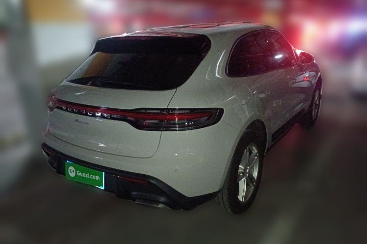 Used Porsche Macan 2023 Macan 2.0T