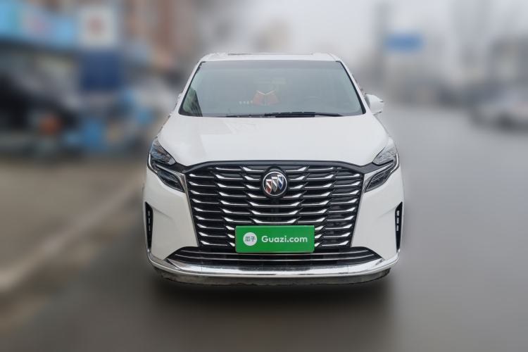 Used Buick GL8 2023 ES Lu Zun Comfort Model