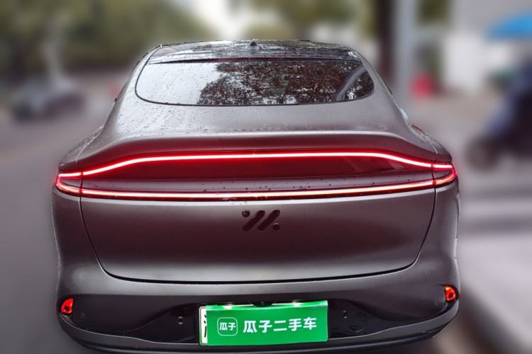 Used IM LS6 2023 Max Extended-Range Version
