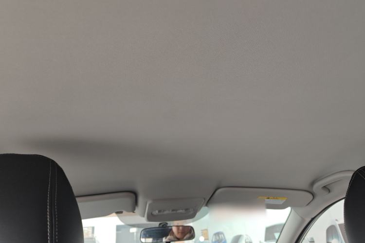 Used Nissan Qashqai 2016 2.0L CVT Elite Edition
