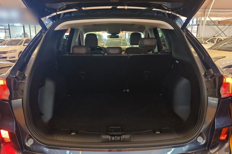 Used Ford Escape 2020 EcoBoost 245 Two-Wheel Drive Smart & Enjoyment Model