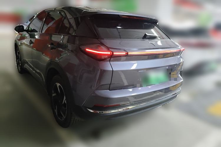 Used NETA X 2023 500 Lite
