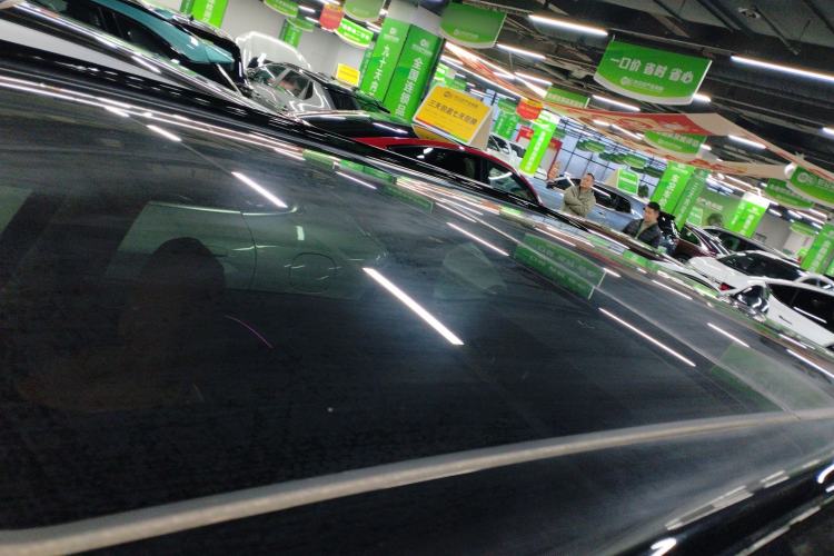 Used Haval Fierce Dragon Max 2025 Hi4 165 Ultra Smart Drive Edition