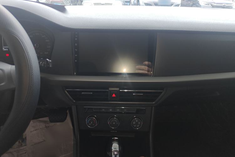 Used Volkswagen Lavida 2019 1.5L Automatic Fashion Edition China VI