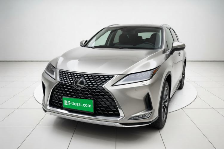 Used Lexus RX 2020 Revised Version 300 Two-Wheel Drive Elite Edition Guazi used car, China used car export, Used car for sale, Used  cars, Cheapest cars for sale