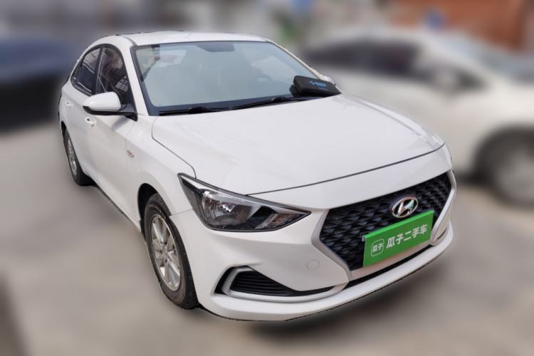 Used Hyundai Celesta 2020 1.6L Automatic GL Enjoyable Edition