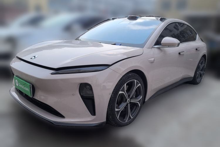 Used Nio ET5 2024 75 kWh