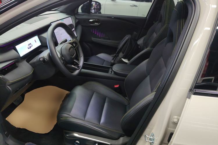 Used Lynk & Co 06 2025 Renew 1.5T Halo
