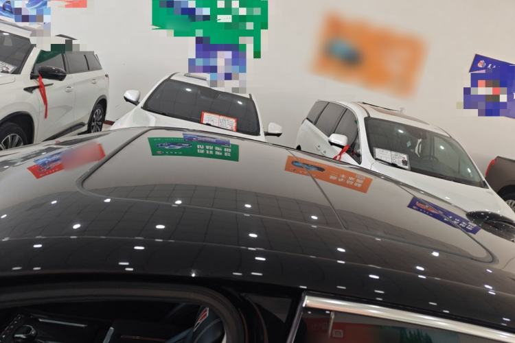 Used Hongqi H5 2024 1.5T DCT Smart Connect Flagship Edition