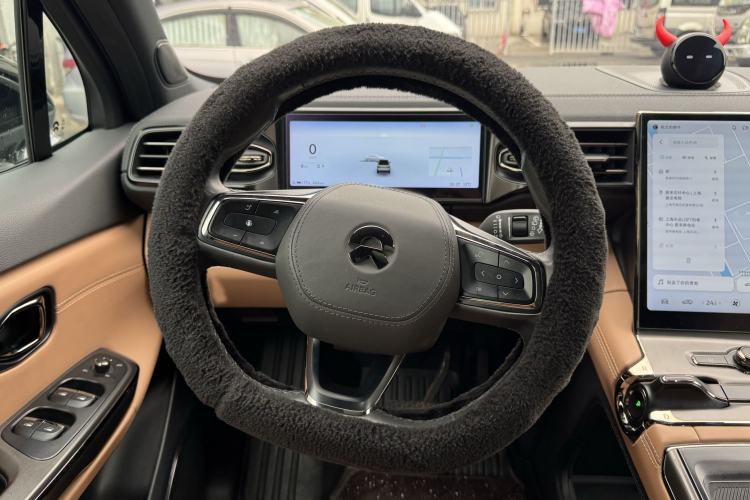 Used Nio ES6 2022 75 kWh Sport Edition
